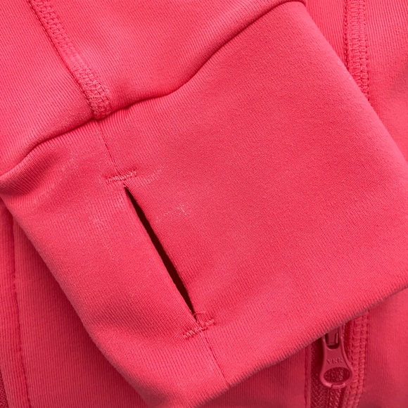 Women’s casual active wear jacket/sweater - Picture 9 of 9